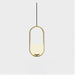 Mila Pendant Lamp-DWHOME