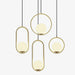 Mila Pendant Lamp-DWHOME