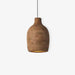 "Lampe suspendue en forme de bidon de lait - DWHOME"