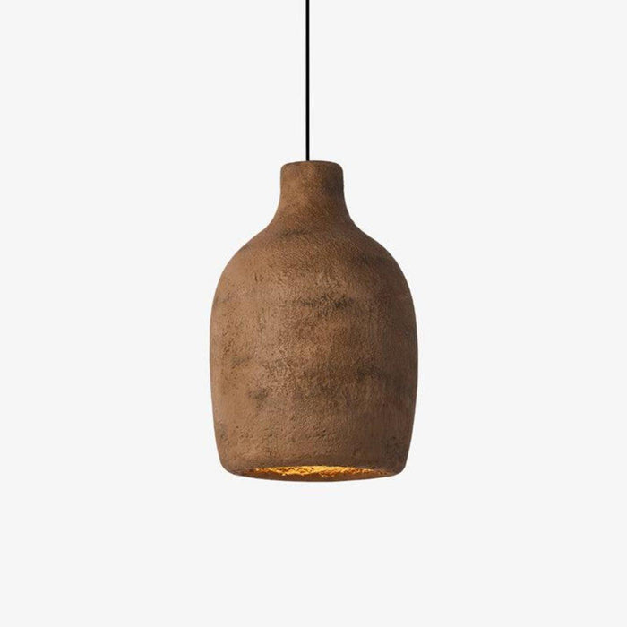 "Lampe suspendue en forme de bidon de lait - DWHOME"