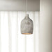 "Lampe suspendue en forme de bidon de lait - DWHOME"