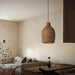 "Lampe suspendue en forme de bidon de lait - DWHOME"
