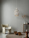 "Lampe suspendue en forme de bidon de lait - DWHOME"