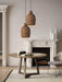 "Lampe suspendue en forme de bidon de lait - DWHOME"