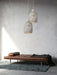 "Lampe suspendue en forme de bidon de lait - DWHOME"