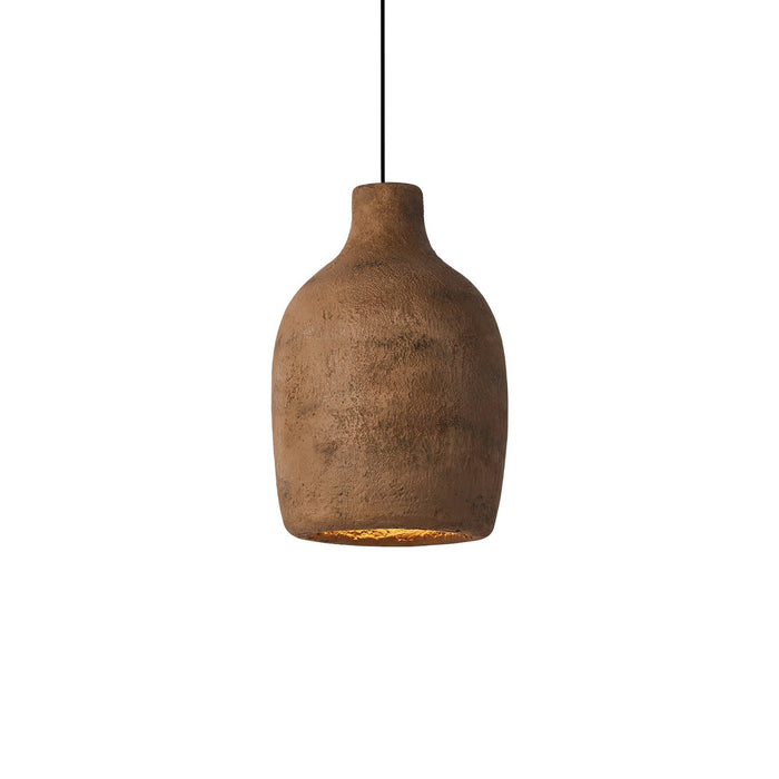 "Lampe suspendue en forme de bidon de lait - DWHOME"
