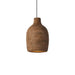 "Lampe suspendue en forme de bidon de lait - DWHOME"
