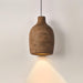 "Lampe suspendue en forme de bidon de lait - DWHOME"