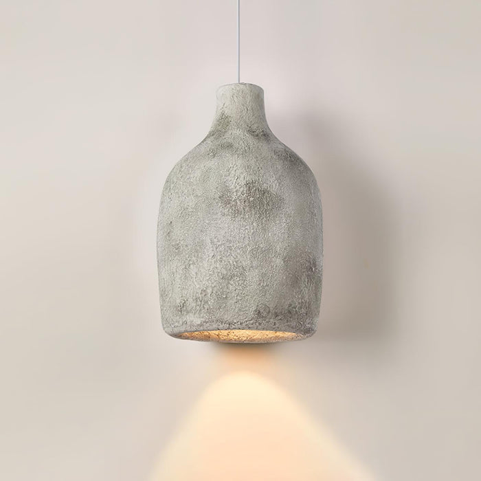 "Lampe suspendue en forme de bidon de lait - DWHOME"