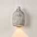 "Lampe suspendue en forme de bidon de lait - DWHOME"