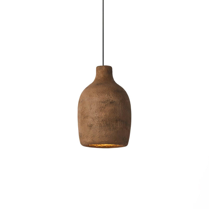 "Lampe suspendue en forme de bidon de lait - DWHOME"