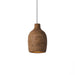 "Lampe suspendue en forme de bidon de lait - DWHOME"
