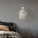 "Lampe suspendue en forme de bidon de lait - DWHOME"