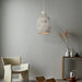 "Lampe suspendue en forme de bidon de lait - DWHOME"