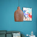 "Lampe suspendue en forme de bidon de lait - DWHOME"