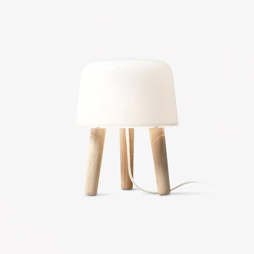 Milk Table Lamp - DWHOME