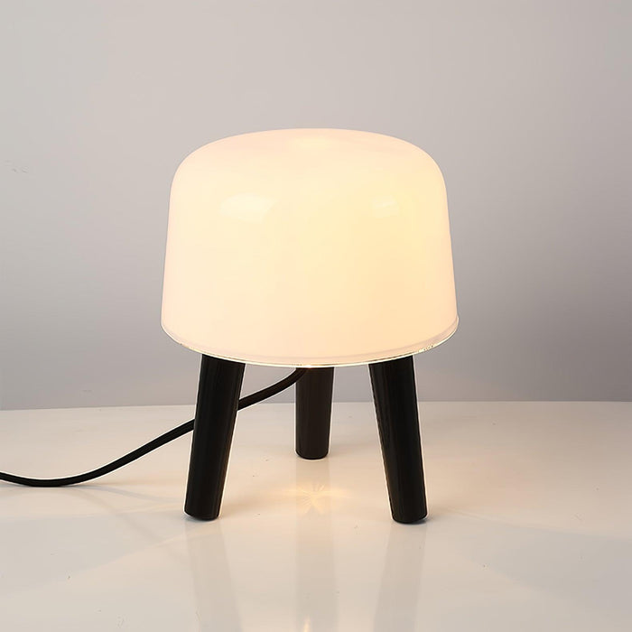 Milk Table Lamp - DWHOME