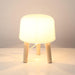 Milk Table Lamp - DWHOME