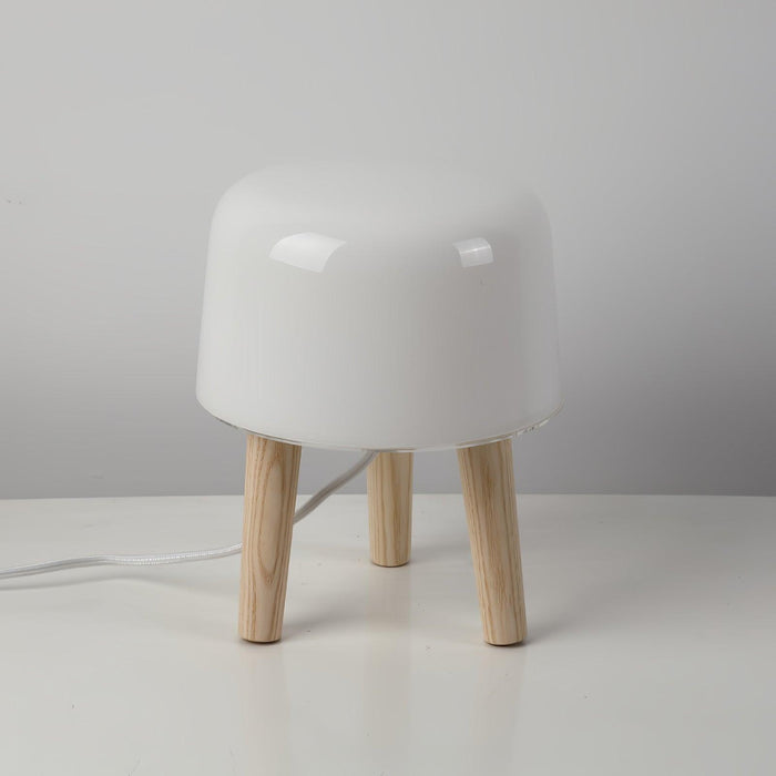 Milk Table Lamp - DWHOME