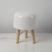 Milk Table Lamp - DWHOME