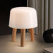 Milk Table Lamp - DWHOME