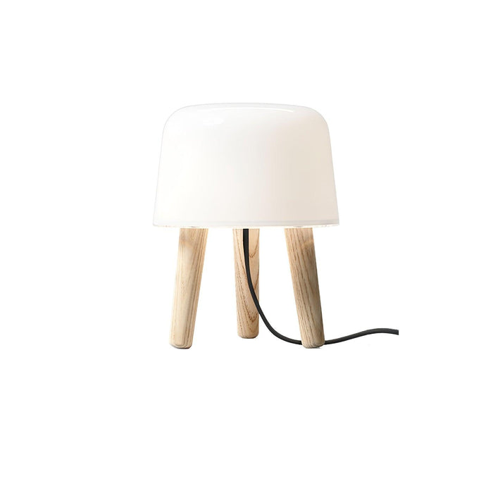 Milk Table Lamp - DWHOME