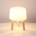 Milk Table Lamp - DWHOME