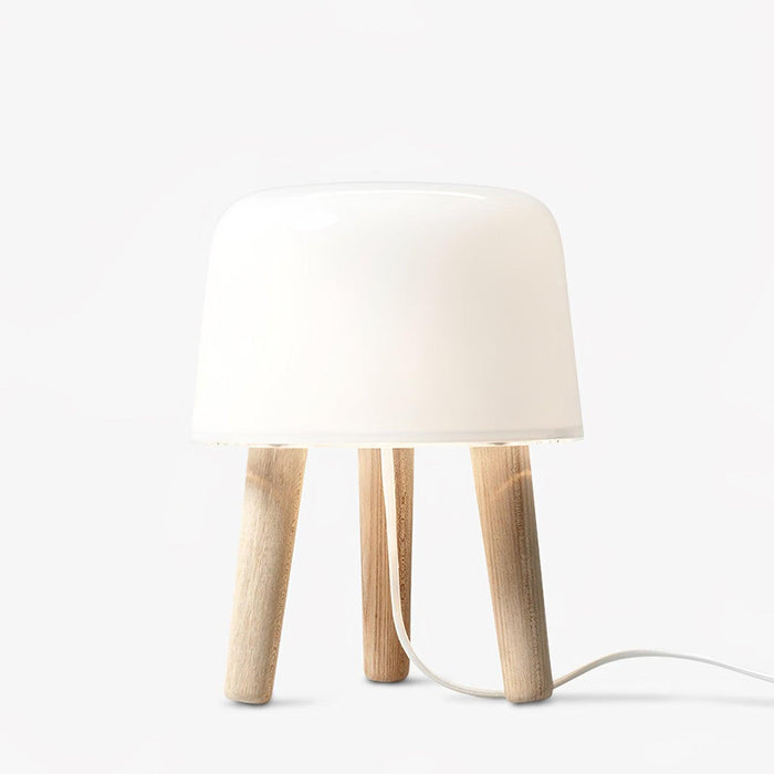 Milk Table Lamp - DWHOME