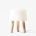 Milk Table Lamp - DWHOME