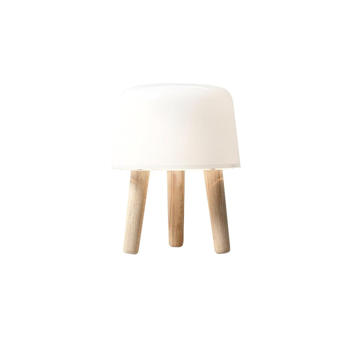 Milk Table Lamp - DWHOME