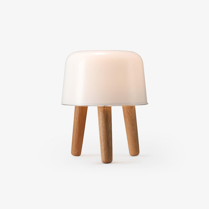 Milk Table Lamp - DWHOME