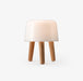 Milk Table Lamp - DWHOME
