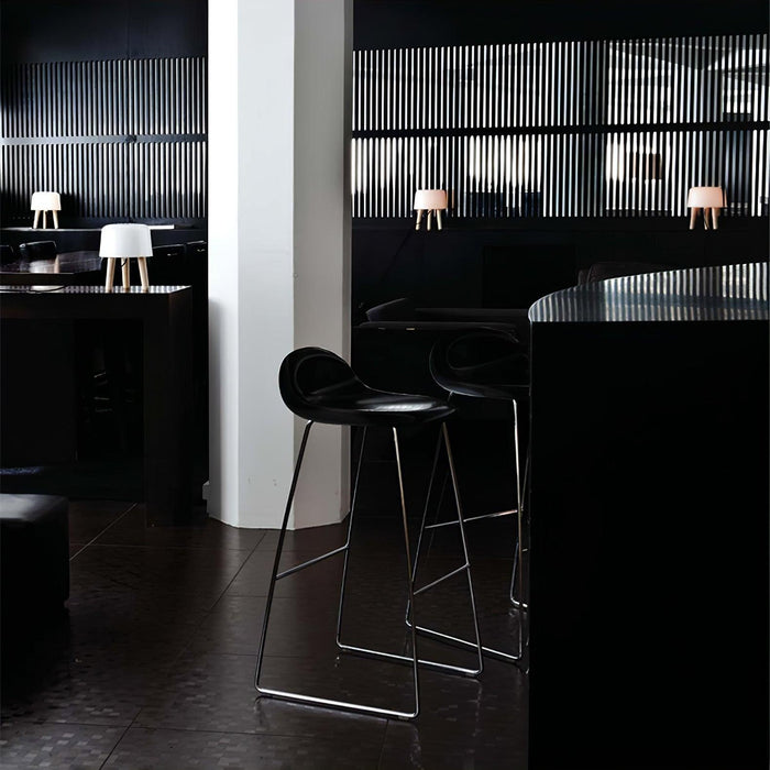 Milk Table Lamp - DWHOME