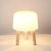 Milk Table Lamp - DWHOME