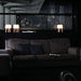 Milk Table Lamp - DWHOME
