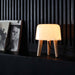 Milk Table Lamp - DWHOME