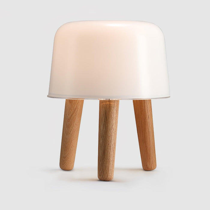 Milk Table Lamp - DWHOME