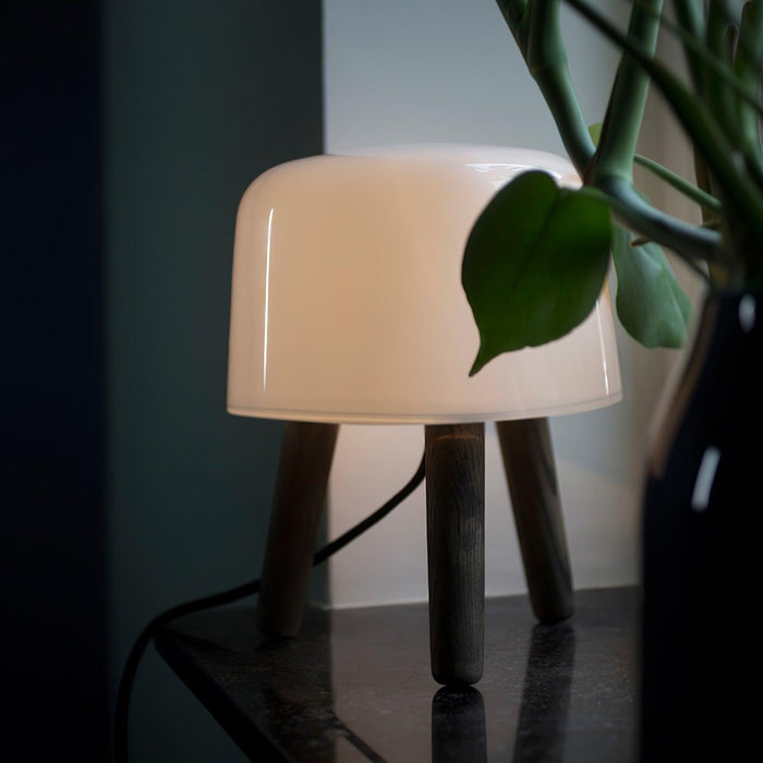 Milk Table Lamp - DWHOME