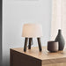 Milk Table Lamp - DWHOME