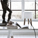 Milk Table Lamp - DWHOME