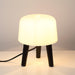 Milk Table Lamp - DWHOME
