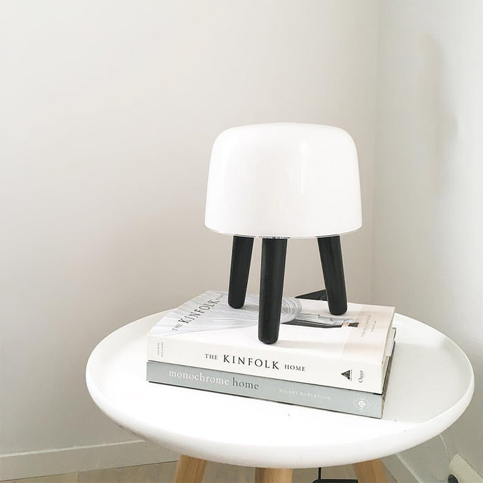 Milk Table Lamp - DWHOME