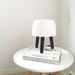 Milk Table Lamp - DWHOME