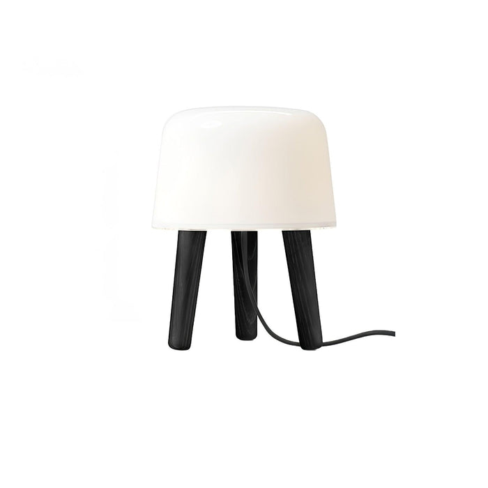 Milk Table Lamp - DWHOME