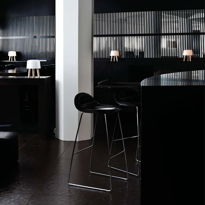 Milk Table Lamp - DWHOME