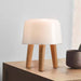 Milk Table Lamp - DWHOME
