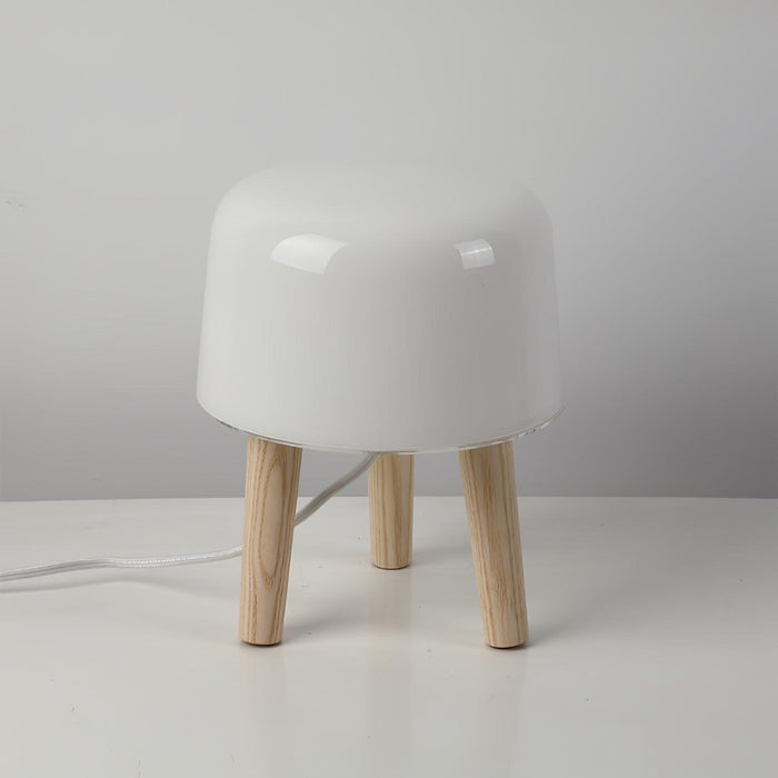 Milk Table Lamp - DWHOME