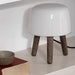 Milk Table Lamp - DWHOME