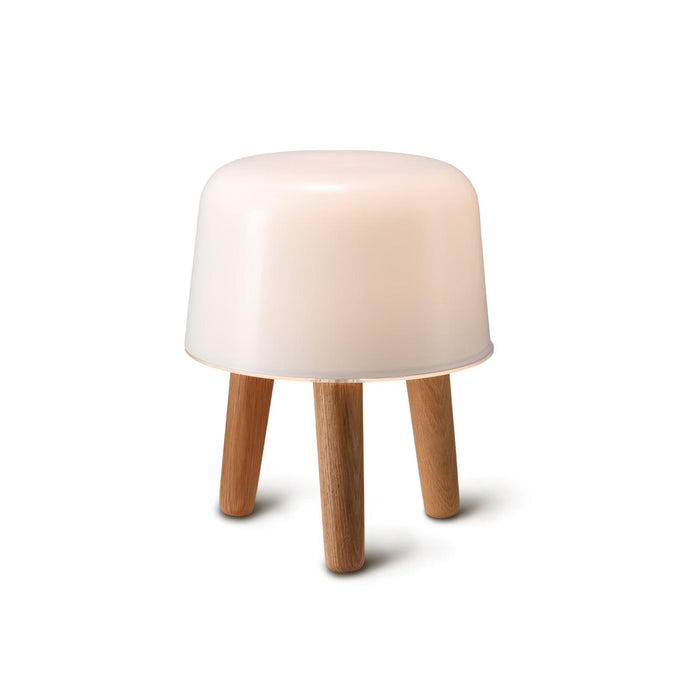 Milk Table Lamp - DWHOME