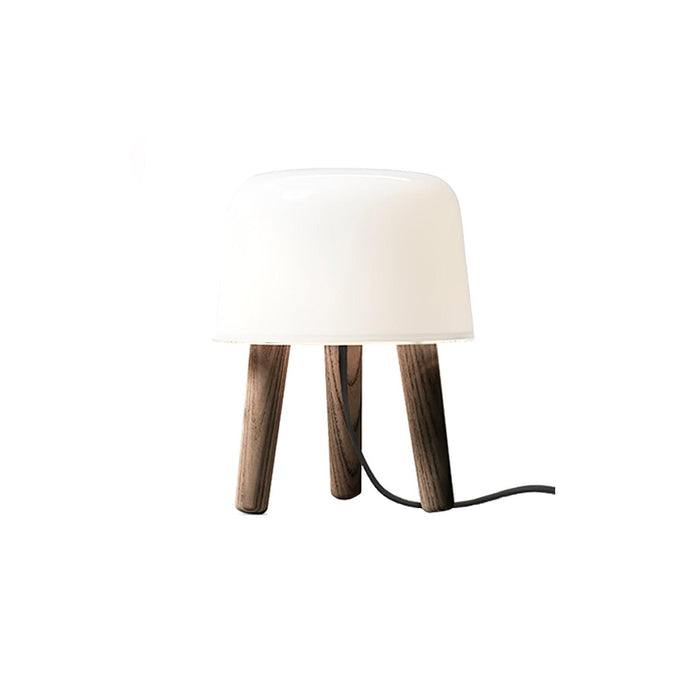 Milk Table Lamp - DWHOME